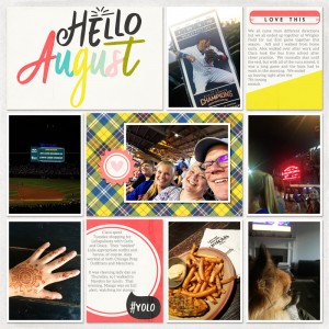 PL August Page 1