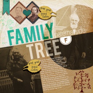Family Tree