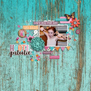 hootie patootie