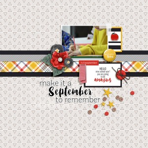 September To Remember