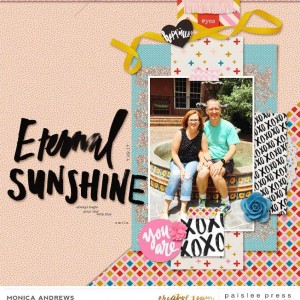 Eternal Sunshine