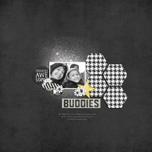Buddies