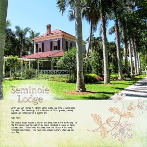 September 2017 Scraplift Challenge - Edison Main House_left