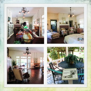 September 2017 Scraplift Challenge - Edison Main House, right