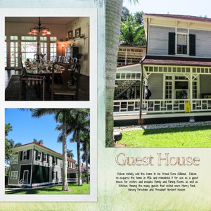 Edison Guest House