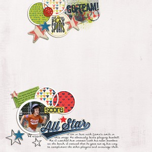 All Star