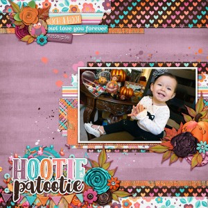Hootie Patootie!