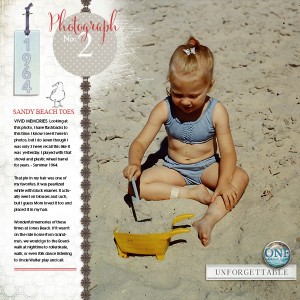 Summer 1964 - 2