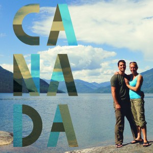 CANADA