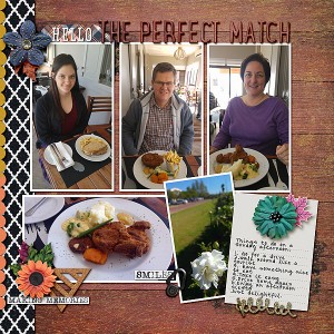 Perfect Match