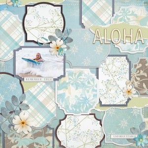 Aloha