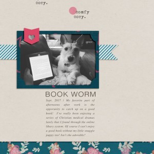 Book Worm