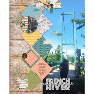 French River