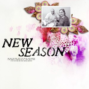 New Season