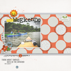 Weekends Rule
