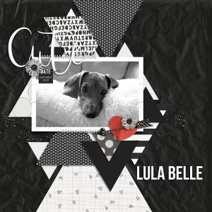Cute Lula Belle
