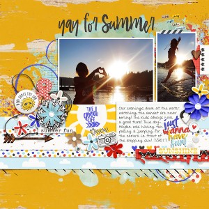 Yay For Summer