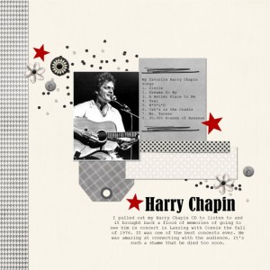 Harry Chapin