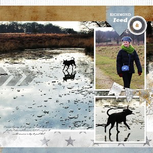 Richmond Iced