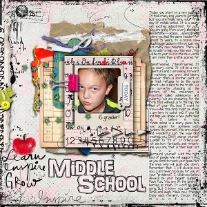 Middleschool