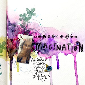 Imagination