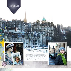 Edinburgh