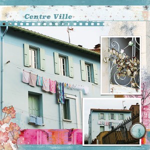 Centre Ville