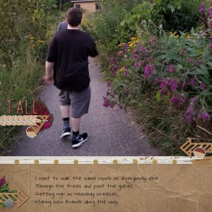 September Inspiration Challenge