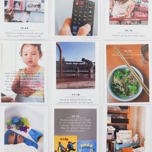 Day In The Life (pg 2)