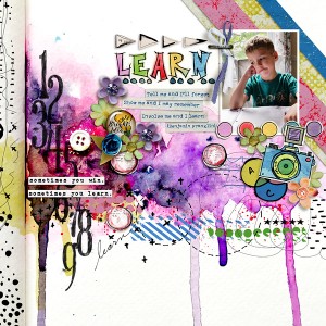 Learn