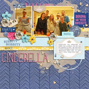 Cinderella