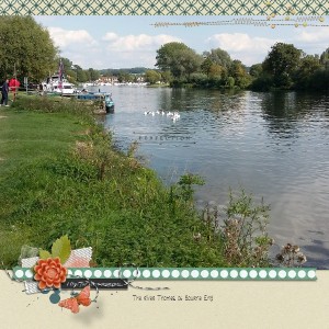 River Thames