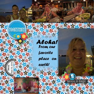 My Album 14-003
