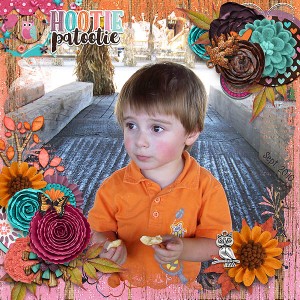 Hootie Patootie