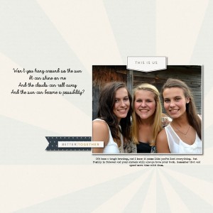 September Inspiration Challenge