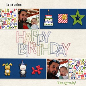 Father And Son Copy