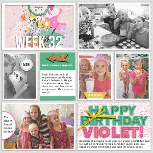 2017 week 32 - left side