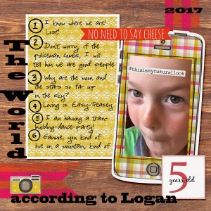 Logan's Views