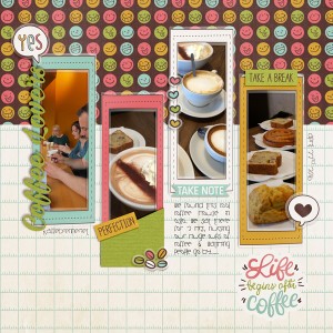 Coffee Lovers