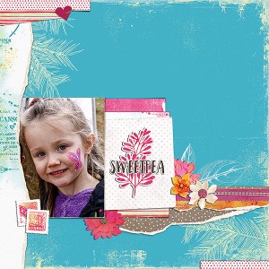 sweetpea