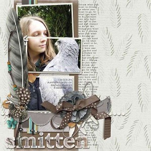 smitten