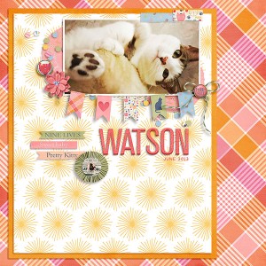 watson
