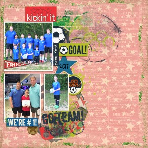 Soccer 2017