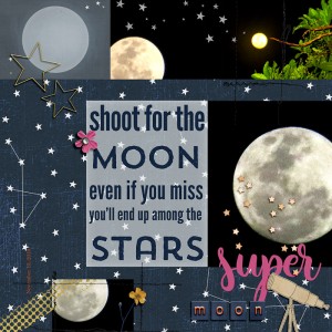 super moon