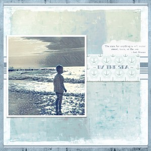 By The Sea
