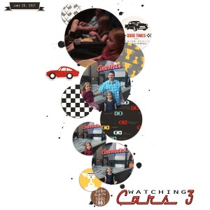 Cars 3