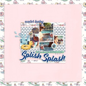 Splish Splash