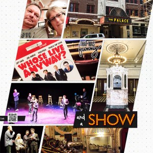 Dinner and Show, right side