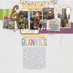Blankets For Everyone