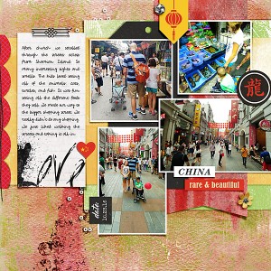 Streets of China (2)